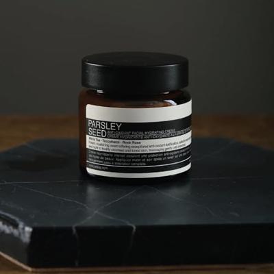 Aesop Parsley Seed Anti-Oxidant Facial Hydrating Cream 60 ml Aesop Parsley Seed Anti-Oxidant Facial Hydrating Cream 60 ml