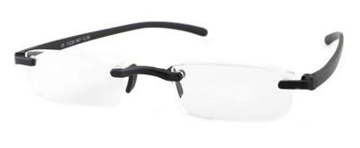 Leesbril Visibilia Moxxi-Zwart 31226-+1.00 Leesbril Visibilia Moxxi-Zwart 31226-+1.00