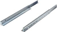 Rittal 5501.460 19 inch Rails voor patchkast - thumbnail