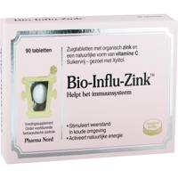 Pharma Nord Bio influ zink 90 Tabletten - thumbnail