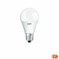 Ledlamp EDM 98706 F 100 W 15 W E27 1521 Lm Ø 6 x 11,5 cm (6400 K) - thumbnail