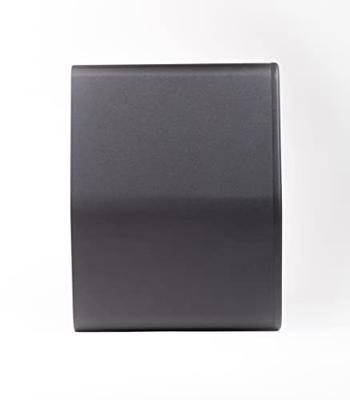 Monkey Banana Turbo 8 actieve studiomonitor zwart (per stuk)