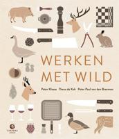 Werken met wild - Peter Klosse, Theus de Kok, Peter Paul van den Breemen - ebook - thumbnail