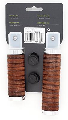 CONTEC handvatten "classic exclusiv mellow" ct grip mellow 125/95mm, gravy