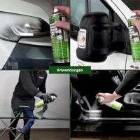 PETEC universele reiniger "intensivschaumreiniger" intensive foam cleaner 500 ml - thumbnail