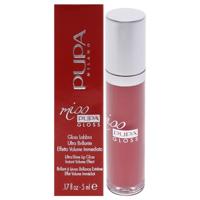 Pupa Milano - Pupa Miss Pupa Ultra-Shine Lip Gloss 5ml 302 Ingenious Pink Lipgloss Dames - thumbnail