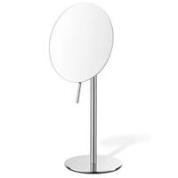 Zack Avio Make up Spiegel 18.5X35X13.5cm Spiegelglans RVS 40075 - thumbnail