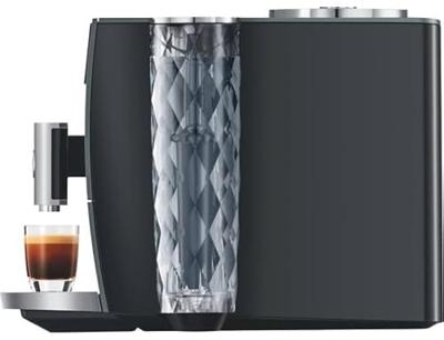 JURA ENA 5 Night Inox (EA) Volautomatische Koffiemachine