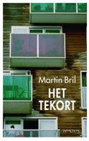Het tekort - Martin Bril - eBook (9789044618891) - thumbnail