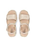 Bullboxer Sandalen AUC000F1S_PLTN Zilver-36 maat 36 - thumbnail