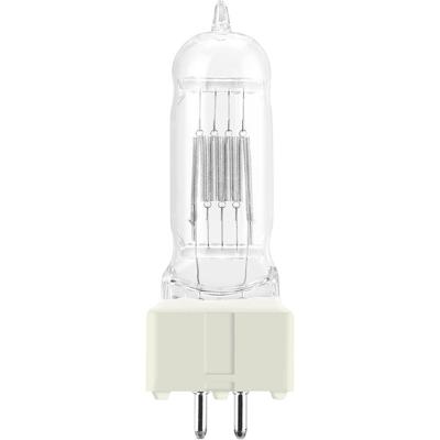OSRAM HOMELIGHTING Halogeenlamp Energielabel: G (A - G) GX9.5 110.0 mm 1 kW 1 stuk(s)