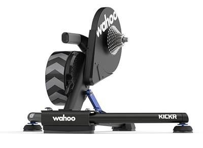 WAHOO KICKR Smart Trainer (v6)