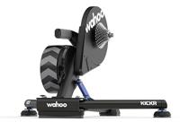 WAHOO KICKR Smart Trainer (v6) - thumbnail