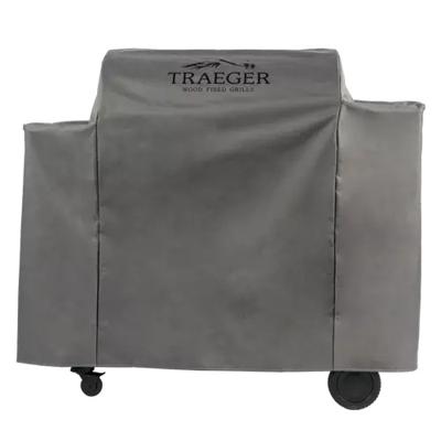Traeger Ironwood 885 beschermhoes beschermkap