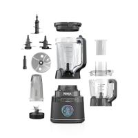 Ninja Detect Power 3-in-1 Blender TB401EU - 1200W - 20 standen - 2L kom - 680ml beker - Zwart - thumbnail