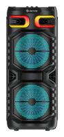 Speakers Denver Electronics BPS-355 Zwart 16 W - thumbnail