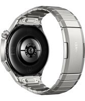 Smartwatch Huawei GT 5 Pro Grijs 1,43" 46 mm - thumbnail