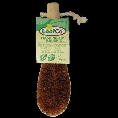 LoofCo Washing-Up Brush LoofCo Washing-Up Brush