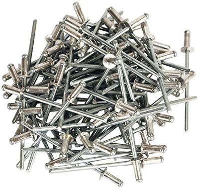 Blindklinknagel/popnagel BK - Alu/Staal - 1031 - 4.0x10x8.3mm - 500st