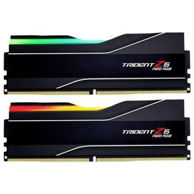 G.Skill DDR5 Trident Z Neo RGB 2x16GB 6000MHz CL32 F5-6000J3238F16GX2-TZ5NR