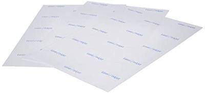 Europe 100 ELA010 Universele etiketten 70 x 36 mm Papier Wit 2400 stuk(s) Permanent hechtend Inkjet, Laser (zwart/wit), Laser (kleur), Kopiëren (zwart/wit),