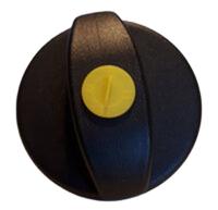 Reich Watervuldop Los Zwart - thumbnail