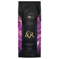 L'OR Vibrant Espresso - koffiebonen - 1 kilo - thumbnail
