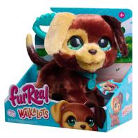 Spectron Furreal walk-a-lots puppy interactief dier - thumbnail