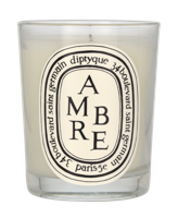 Diptyque Ambre Scented Candle Kaarsen Eau de Toilette 190 g - thumbnail