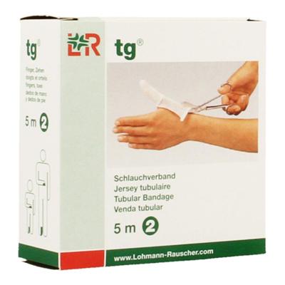 Tg Verband Tubulair 5m T2 24021