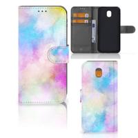 Hoesje Samsung Galaxy J5 2017 Watercolor Light - thumbnail