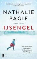 IJsengel - Nathalie Pagie - eBook (9789402312270) - thumbnail