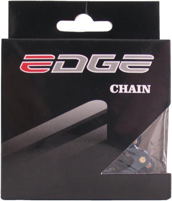 Edge ketting city 1/2 x 1/8" 112 links