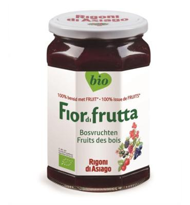 Fiordifrutta Jam Bosvruchten