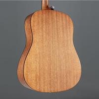 Ibanez V40 Open Pore Natural akoestische westerngitaar - thumbnail