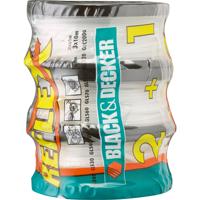 BLACK+DECKER A6485-XJ | Reflex Spoel voor diverse trimmers 3 Stuks - A6485-XJ - thumbnail