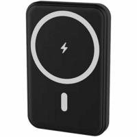Powerbank Wonder WX10MAG Zwart - thumbnail