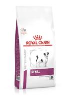 Royal Canin renal small hondenvoer 1,5kg zak - thumbnail