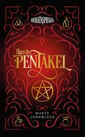 Hazels pentakel - Marte Jongbloed - ebook - thumbnail