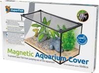 Magnetische aquarium afdekking 50x80cm SuperFish - Superfish - thumbnail