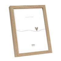 Deknudt Fotokader in massieve eik 15x20cm S47DJ1 - thumbnail