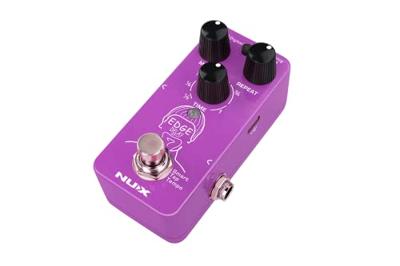 NUX NDD-3 Edge Delay effectpedaal