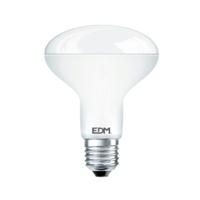 Ledlamp EDM 35488 F 12 W 75 W 80 W E27 1055 lm Ø 9 x 12 cm Reflector (3200 K) - thumbnail