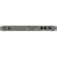 Showtec DMX Merge - thumbnail