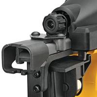 DeWALT DCFS950N Accu constructietacker voor hekwerk 9Ga 18V XR Basic Body - thumbnail