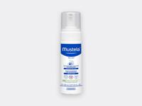 Mustela Schuimshampoo voor Zuigelingen - thumbnail