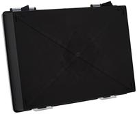 Tayg sorteerdoos 330 x 247 x 54 mm 16 uitneembare vakken Velleman - Velleman - thumbnail