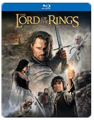 The Lord of the Rings: The Return of the King The Lord of the Rings: The Return of the King