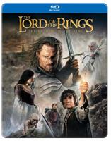 The Lord of the Rings: The Return of the King - thumbnail