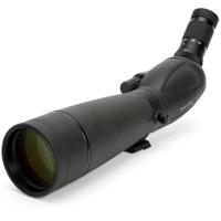 Celestron 52332 TrailSeeker 80-45 graden spotting scope, zwart - thumbnail